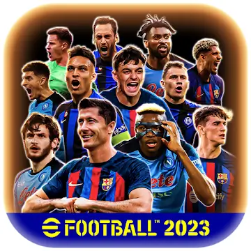 PES 2021 MOD APK